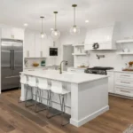 10 Easy Steps to Your Dream Kitchen | Furnicho