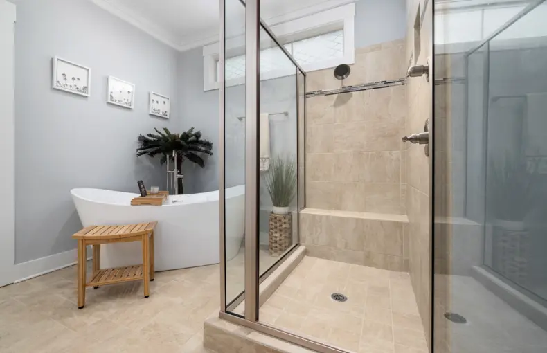 Your Ultimate Shower Enclosure Guide | Furnicho