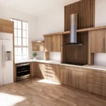 Aesthetic Kitchen Design | Furnciho