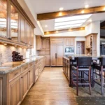 Traditional Kitchen Design | Furnciho